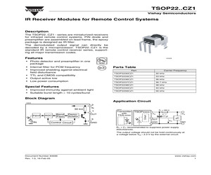 TSOP2256CZ1.pdf