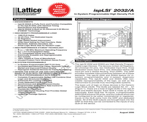 ISPLSI2032-110LJN.pdf