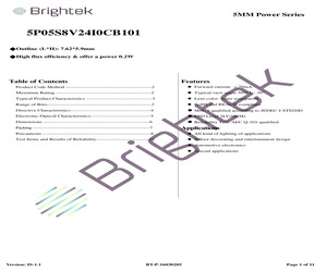 5P05S8V24I0CB101.pdf