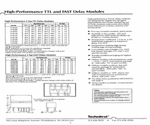 FSTDL025MY.pdf