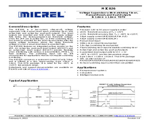 MIC826SYMT TR.pdf