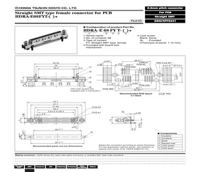 HDRA-E68FYT-SL+.pdf