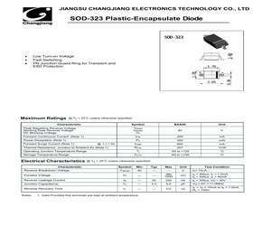 BAS40WS-SOD-323.pdf