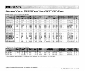 IXTD10N100-7L.pdf