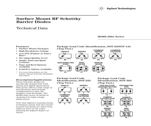 HSMS-280C-BLKG.pdf