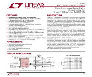 LTC1266ACS.pdf