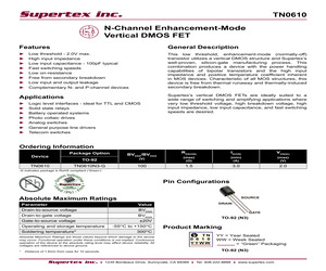 TN0610N3GP003.pdf