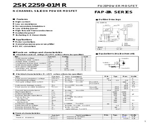 2SK2259-01MR.pdf
