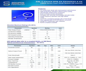 C-1270A-DFB-PD-SLC2I/APC-GR.pdf