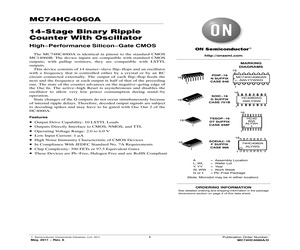 MC74HC4060ADR2G.pdf