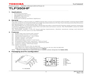 TLP350HF(D4,F).pdf