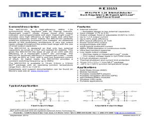 MIC33153YHJ TR.pdf