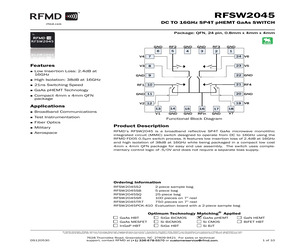 RFSW2045SB.pdf