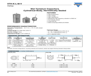 XTL805M270P0B.pdf