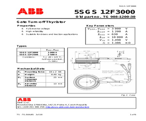 5SGS12F3000.pdf