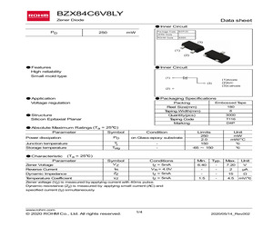 BZX84C6V8LYT116.pdf