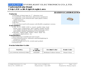 22-21SYGC/S530-E2/TR8.pdf