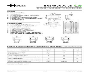 BAS40-T1-LF.pdf