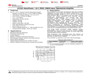 LPV521MGE/NOPB.pdf