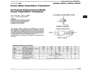 IRF643.pdf