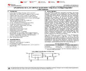 LM22676QTJ-5.0/NOPB.pdf