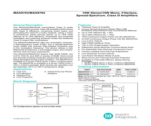 MAX9703ETJ+.pdf