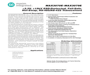 MAX3070EAPD+.pdf