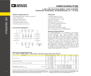 HMC540SLP3ETR.pdf