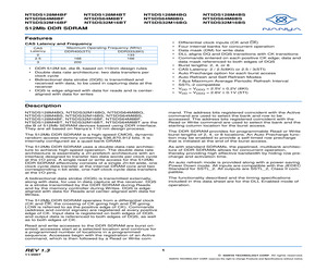 NT5DS128M4BG-6KI.pdf