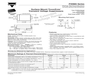 P4SMA350CA.pdf