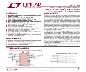 LTC3126EUFD#PBF.pdf