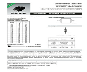 TISP4350M3BJR-STISP4350M3BJR-S.pdf