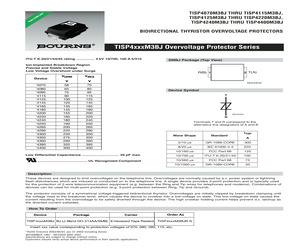 TISP4395M3BJR-STISP4395M3BJR-S.pdf