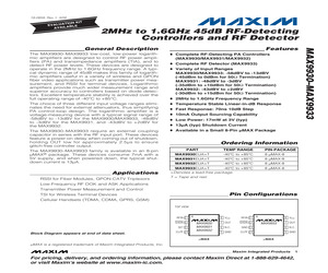 MAX9930EUA+.pdf