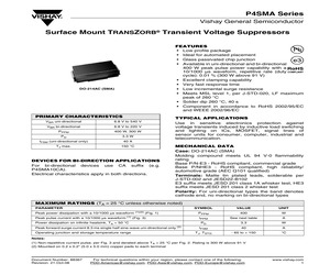 P4SMA120A-HE3/61.pdf