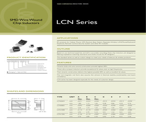 LCN0603T-43NJ-N.pdf