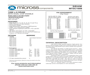 MT5C1008CW-70/883C.pdf