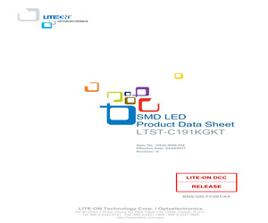 LTST-C191KGKT.pdf