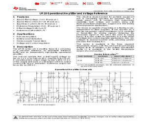 LM10CWMX/NOPB.pdf