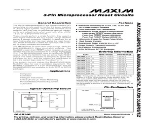 MAX803SEXR.pdf