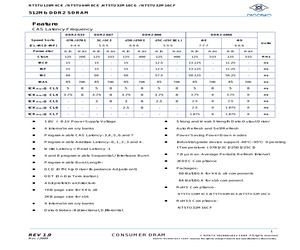 NT5TU128M4CE-25C.pdf