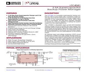 LTC4041IUFD#PBF.pdf