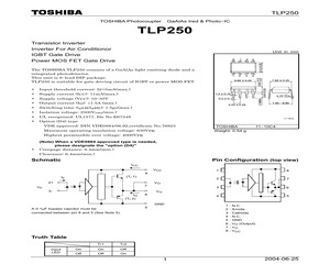 TLP250TP1.pdf