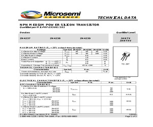 JANTX2N4238.pdf