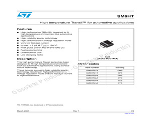 SM6HT30A.pdf