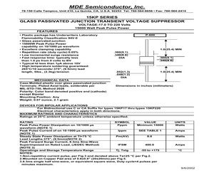 15KP160A.pdf