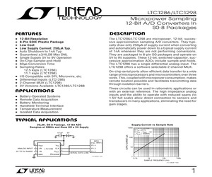 LTC1286CS8#PBF.pdf