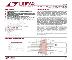 LTC1955EUH#PBF.pdf