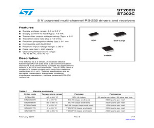 ST202BDR.pdf