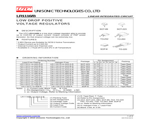 LR1116BG-2J-S08-R.pdf